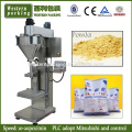 Machine d&#39;emballage de lait en poudre pour packs de 25 kg